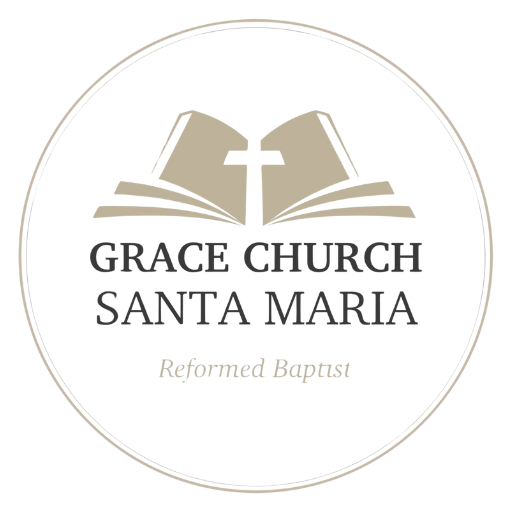 Grace Church Santa Maria
